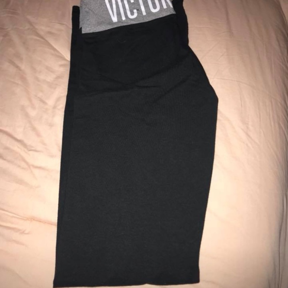 Victoria secret yoga pants